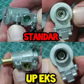 CHAMBER UP EKSTREEM (BACA DESKRIPSI & LIAT FOTO PROFILE OLX)