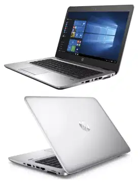 HP Elitebook 840 G3 (RAM 8GB ; SSD 256GB)