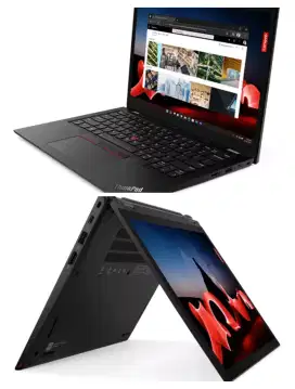 Lenovo YOGA L13 (RAM 16GB ; SSD 256GB)