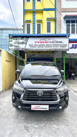 INNOVA G 2.4 DIESEL MANUAL HITAM 2023