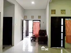 Rumah Siap Huni Dekat Pintu Tol Jatingaleh Graha Jangli Indah Semarang