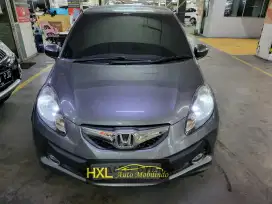 [Km89rb]HONDA BRIO 1.2 E AT 2013