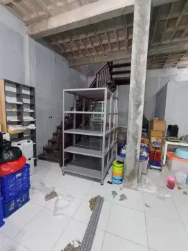 Rak siku(gudang)
