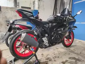 GSX 150 Istimewa boskuuh