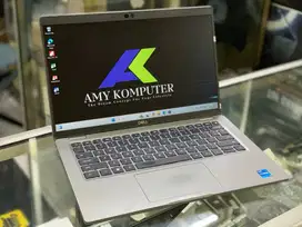 DELL LATITUDE 5420 | i5-1135G7 | RAM 16GB | SSD 256GB | 14 FHD TC