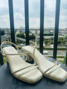 SALE!!! SANDAL HEELS