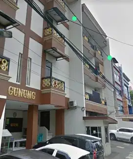 Di Jual Cepat Kos²an 3 lantai