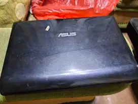 Laptop Asus a42j core i3