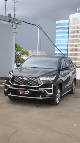 [LIKE NEW] TOYOTA INNOVA ZENIX 2.0 Q HYBRID 2023/2024