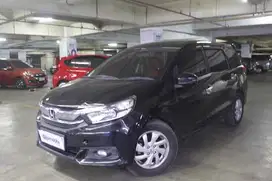 DP MURAH - Honda Mobilio 1.5 E Bensin-MT 2018