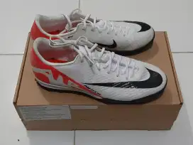 Sepatu Nike Mercurial Zoom Vapor 15 Academy Turf Minisoccer Futsal