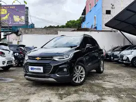 DP MURAH - Chevrolet Trax 1.4 Premier Bensin-AT 2018