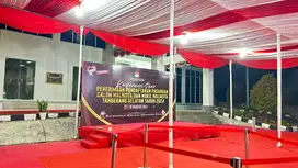 Sewa tenda jakbar
