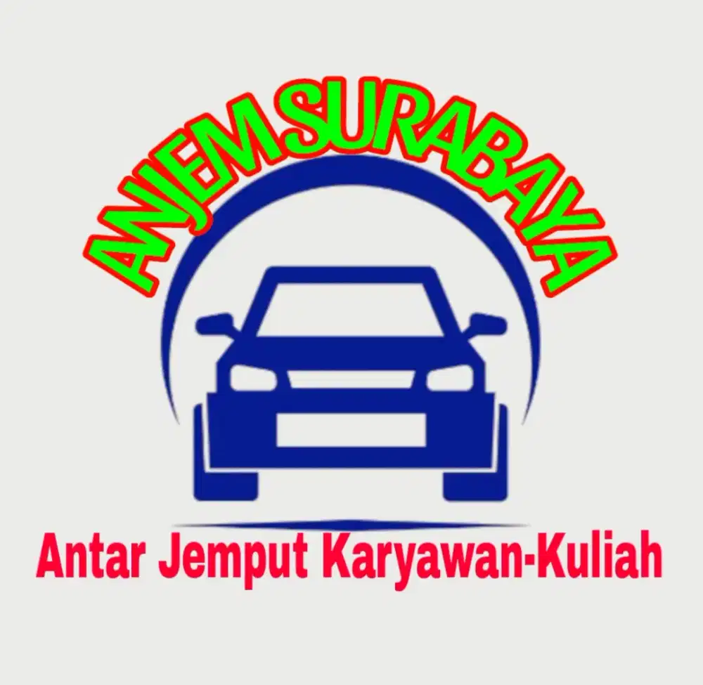 ANTAR JEMPUT KARYAWAN