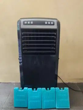 Pendingin udara portable Sharp Air cooler