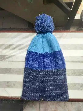 Topi Eiger Original