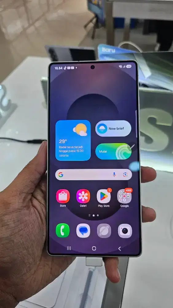 Samsung S25 ultra 256 Free aksesoris 1.5