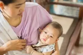 Baby Sister / Pengasuh Anak Bayi 1 tahun di Bekasi Utara