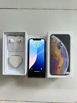 iPhone Xs 256 Gb