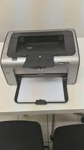 PRINTER HP 1006 DAN 1005 LASERJET READY !!!
