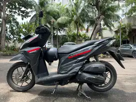 VARIO 125 TH 2018 plat D (PRIBADI) Nego