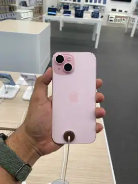 Apple iPhone 15