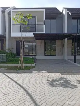 Rumah Siap Huni di Tatar Punawangi Kotabaru Parahyangan dekat tol
