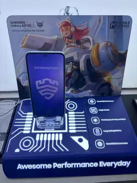 Samsung Galaxy A55 5G