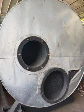Steam Boiler Standard Kessel kap 3,25 ton/jam