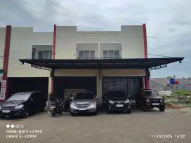 Kanopi minimalis