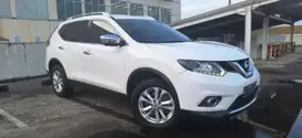 [OLXMOBBI] DP Rendah Nissan XTrail 2.0 Bensin-AT 2017 ZUQ