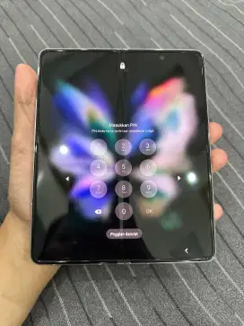 Samsung z fold 3