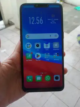 Hp oppo a3s ram3/32