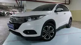 [OLXmobbi] Honda HR-V 1.5 E Bensin-AT 2018 Putih