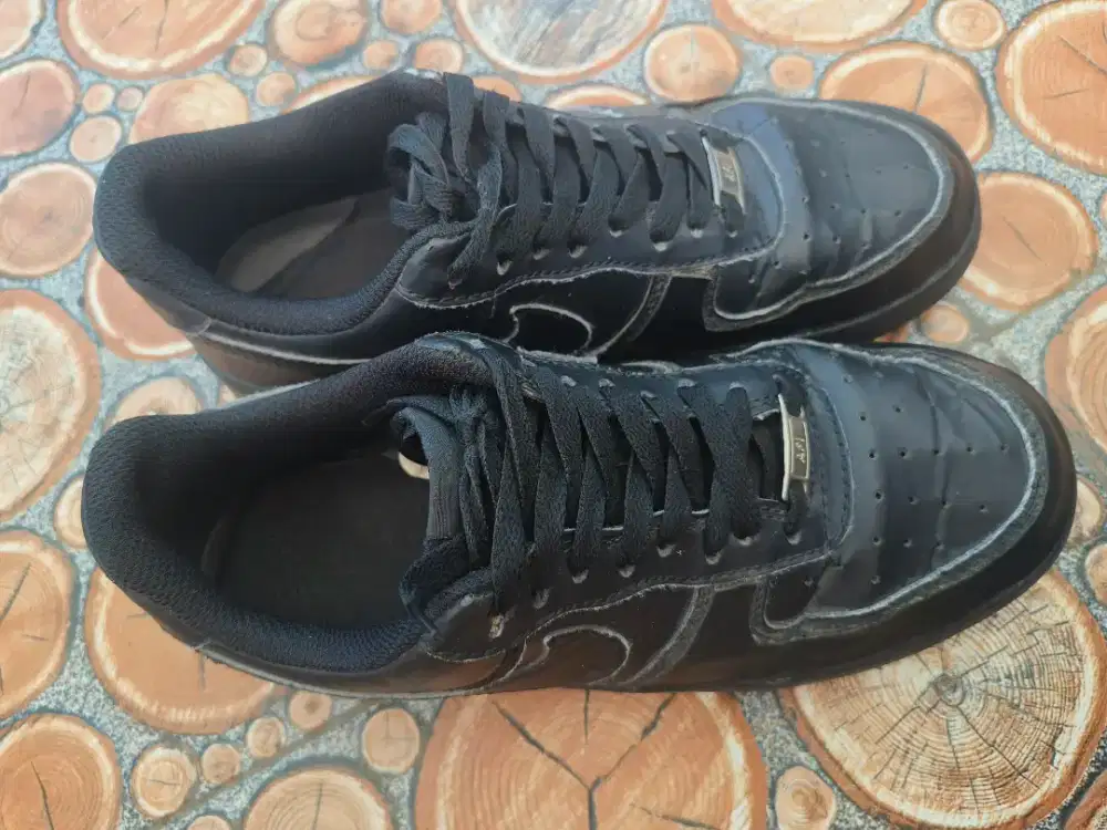Separu Nike Ukuran 40