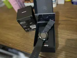 Jam Tangan Suunto Traverse Graphit