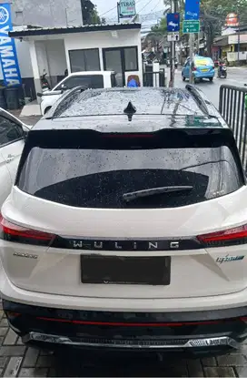 Wuling Almaz RS 2.0 DHT LV3 (2024)