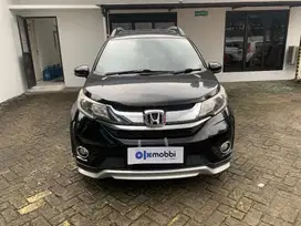 [OLX Mobbi] Honda BR-V Abu 1.5 Prestige Bensin-AT 2018 UAP