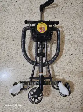 Stroller BALITA