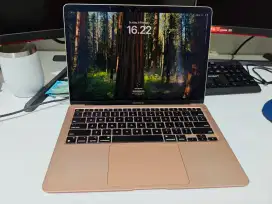 Macbok Air M1 512gb Pink