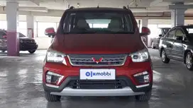 [OLX Mobbi] Wuling Confero S Merah 1.5 L Bensin-MT 2018 AHF
