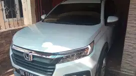 Jual BRV 2022 Kondisi Istimewa