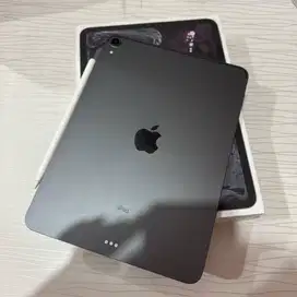 IPad Pro 2018 11 PERFECT 256gb ibox MULUS