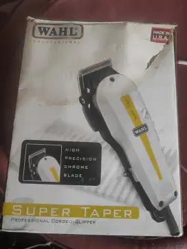 Alat cukur Wahl Super Taper
