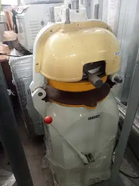 GEA GETRA Dough Divider & Rounder CM-30A / CM 30A / CM30A GETRA CM-30A