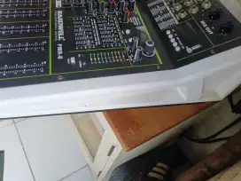 Power mixer hardwell pmr 8