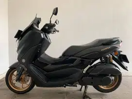 Nmax 2023 kilo meter antik