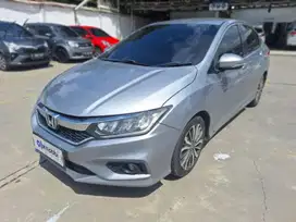 [OLXMOBBI] DP Rendah Honda City 1.5 E Bensin-AT 2019