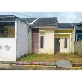 Take Over Rumah Subsidi 50 JT Cileungsi Bogor - Fontana Lake Residence