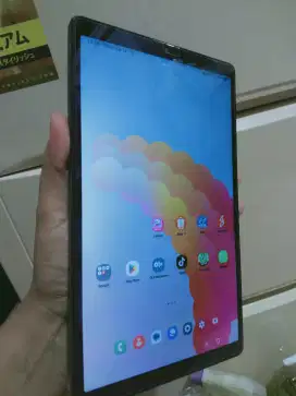 Samsung Tab A7 lite second mulus